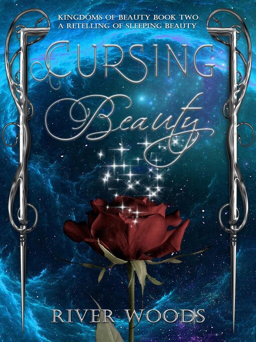 Title details for Cursing Beauty by River Woods - Available